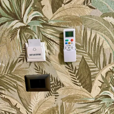 酒店 迷你酒店