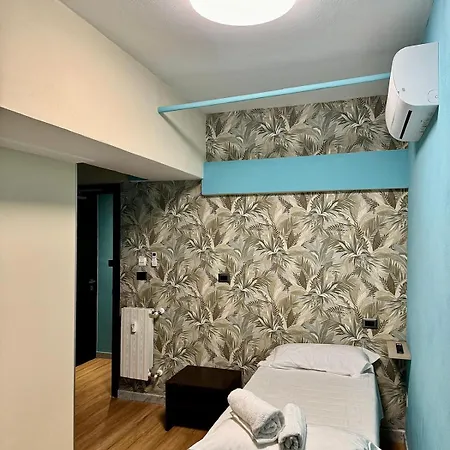 Mini Ξενοδοχείο 2*