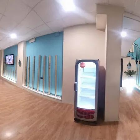 迷你酒店 酒店 2*