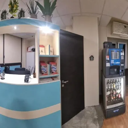 酒店 迷你酒店 2*