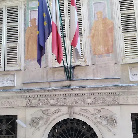Mini Ξενοδοχείο