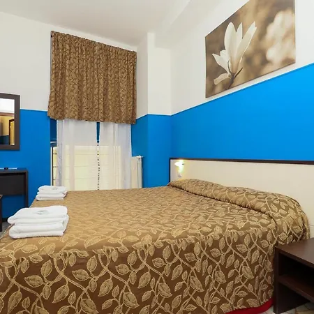 Mini Hotel Genova